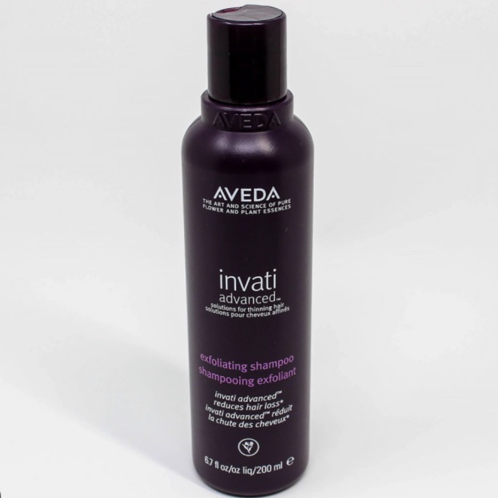 Aveda Invati Advanced Exfoliating Shampoo 6.7 fl oz